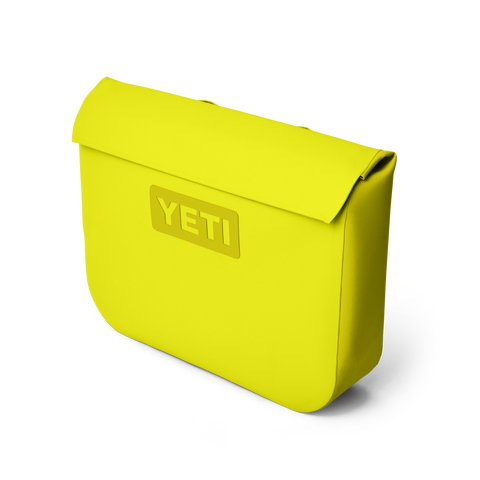 Sidekick Dry 6L - Firefly Yellow
