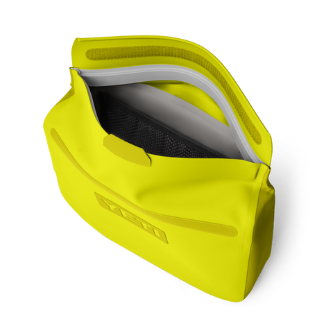 Sidekick Dry 6L - Firefly Yellow