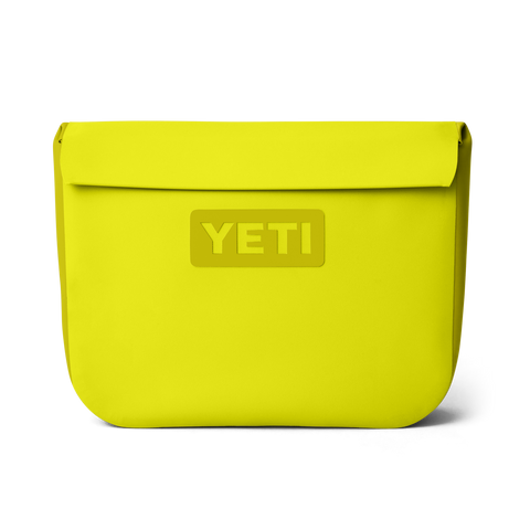 Sidekick Dry 6L - Firefly Yellow