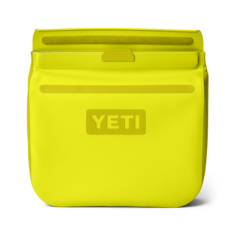 Sidekick Dry 6L - Firefly Yellow
