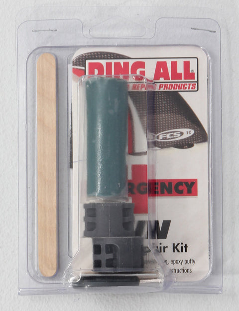 Ding All Fin Plug Repair Kit