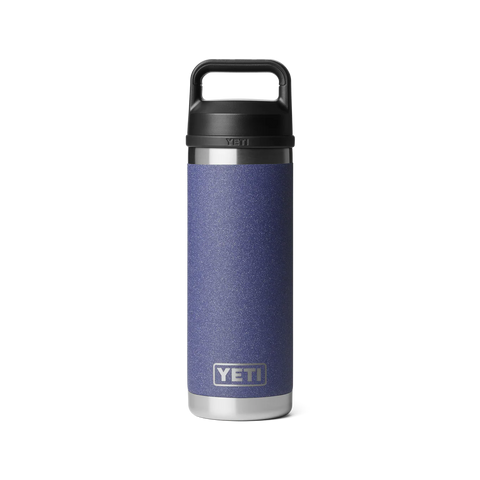 Rambler Bottle Chug 18oz - Moon Dust