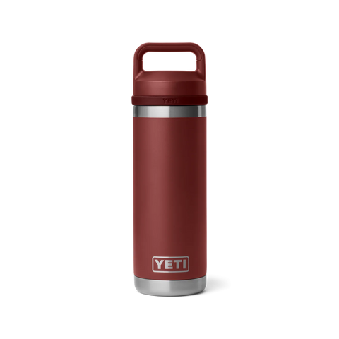 Rambler Bottle Chug 18oz - Stag Red