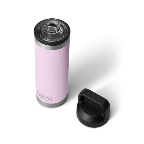 Rambler Bottle Chug 18oz - Cherry Blossom