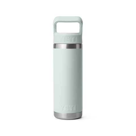 Rambler Straw Bottle 18oz (532ml) - Ridgeline