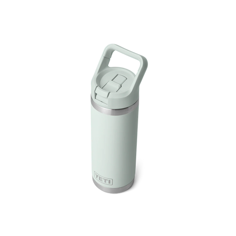 Rambler Straw Bottle 18oz (532ml) - Ridgeline