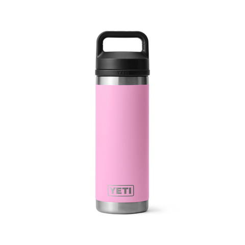Rambler Bottle Chug 18oz - Power Pink