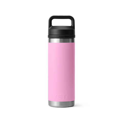 Rambler Bottle Chug 18oz - Power Pink