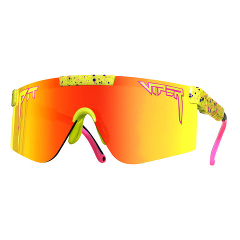 The 1993 2000's Z87 Safety Rated - Rainbow