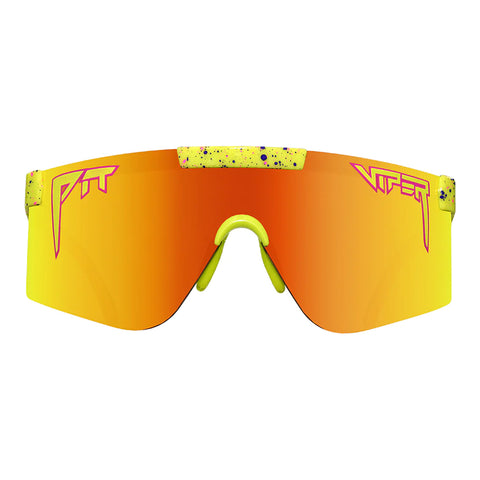 The 1993 2000's Z87 Safety Rated - Rainbow
