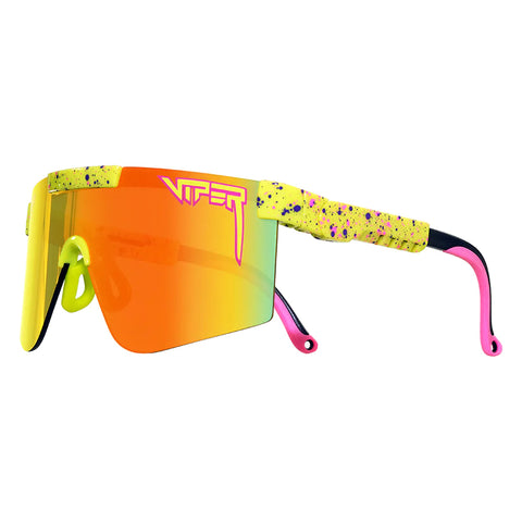 The 1993 2000's Z87 Safety Rated - Rainbow