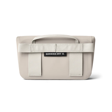Sidekick Dry 1L - Cape Taupe