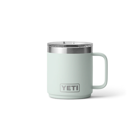 Rambler 10oz Ceramic Lined Mug - Ridgeline