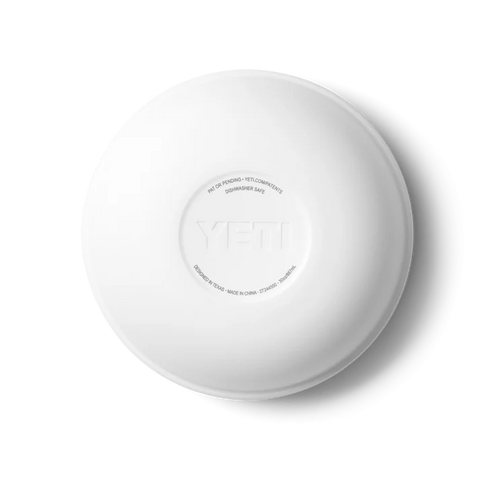 Insulated Food Bowl Small - White