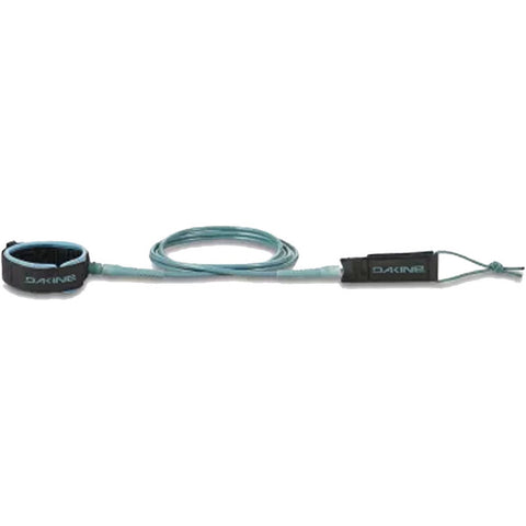 Longboard Calf Leash 9' - Vintage Blue