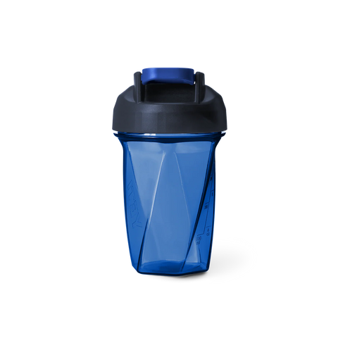 Yonder Shaker Bottle 20oz - Royal Blue