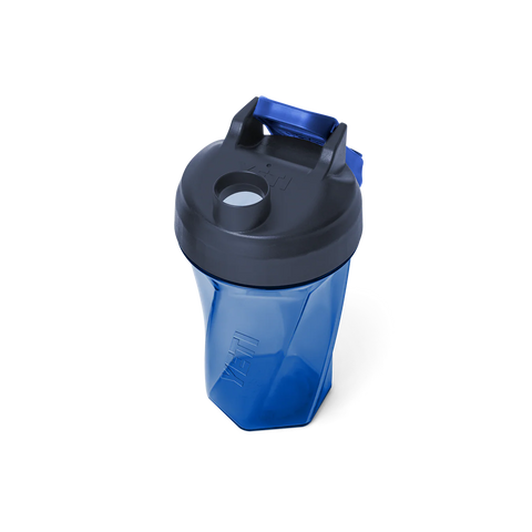 Yonder Shaker Bottle 20oz - Royal Blue