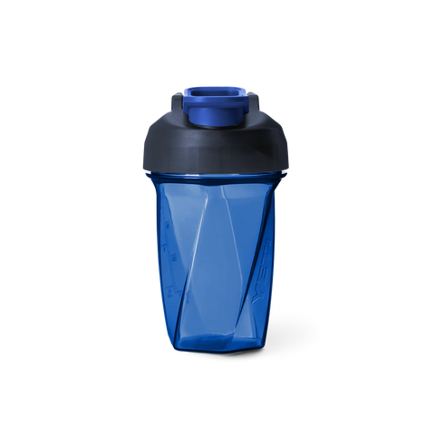 Yonder Shaker Bottle 20oz - Royal Blue