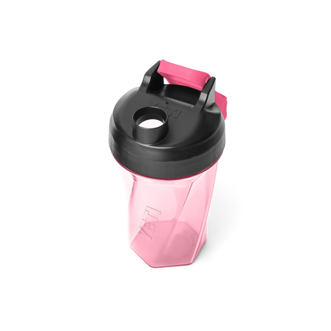 Yonder Shaker Bottle 20oz - Tropical Pink