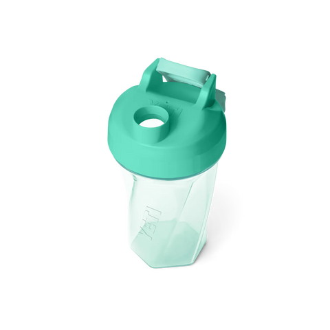 Yonder Shaker Bottle 20oz - Seafoam