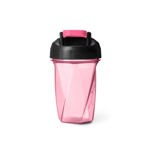 Yonder Shaker Bottle 20oz - Tropical Pink