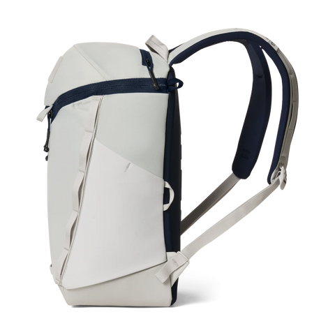 Palo Backpack 20l - Fog Grey (Breeze)