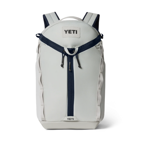 Palo Backpack 20l - Fog Grey (Breeze)