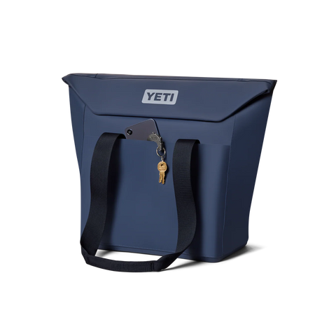 Insulated Daytrip Tote Bag 20Ltr - Navy