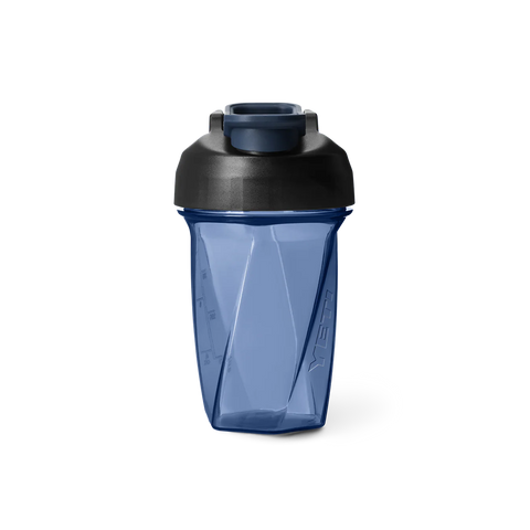Yonder Shaker Bottle 20oz - Navy