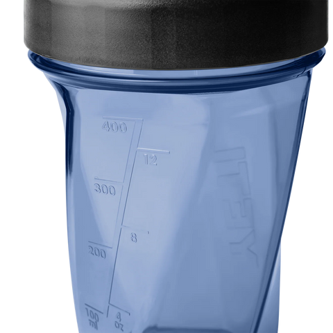 Yonder Shaker Bottle 20oz - Navy
