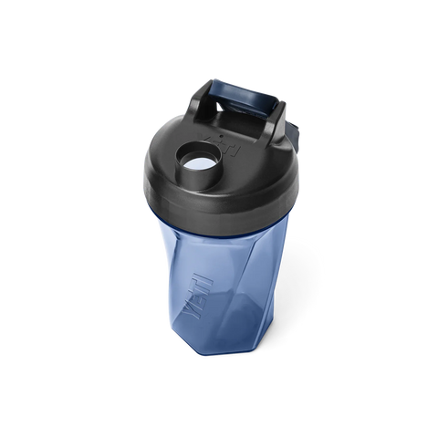 Yonder Shaker Bottle 20oz - Navy