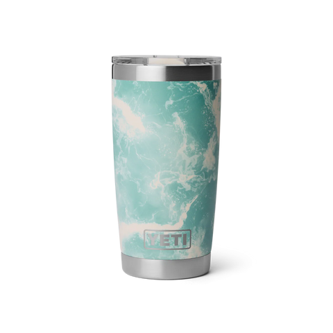 Rambler Tumbler 20oz - Sea View