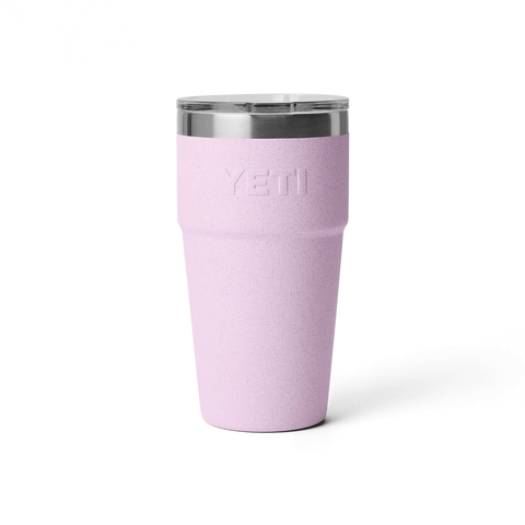 Rambler 20oz Stackable Cup - Cherry Blossom
