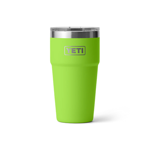 Rambler 20oz Stackable Cup - Venom