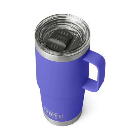 Rambler Travel Mug 20oz - Ultra Marine Violet