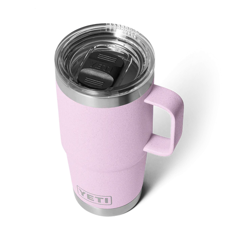 Rambler Travel Mug 20oz - Cherry Blossom
