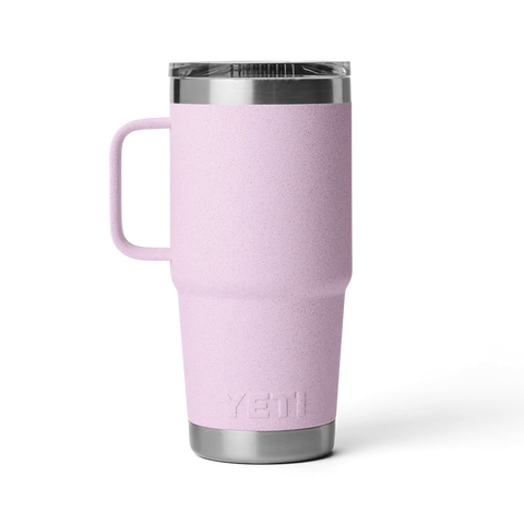 Rambler Travel Mug 20oz - Cherry Blossom