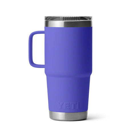 Rambler Travel Mug 20oz - Ultra Marine Violet