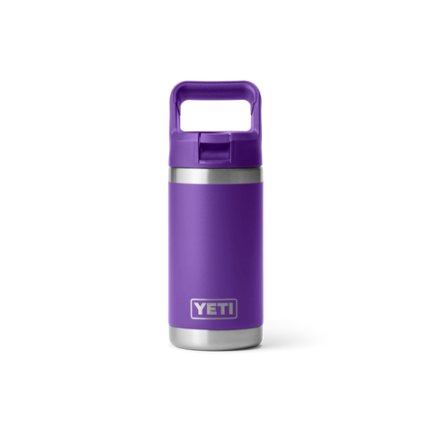 Rambler Jr 12oz Bottle - Pace Purple