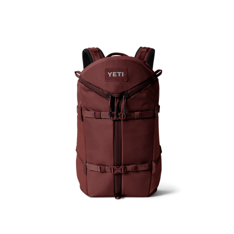 Ranchero Backpack 22Ltr - Stag Red