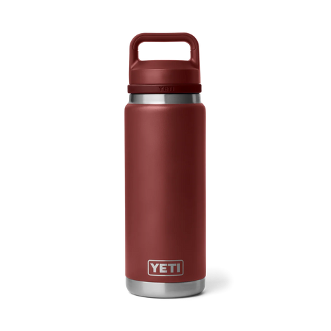 Rambler Bottle 26oz Chug - Stag Red