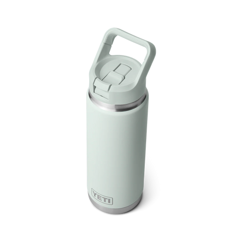 Rambler Bottle 26oz Straw Cap - Ridgeline