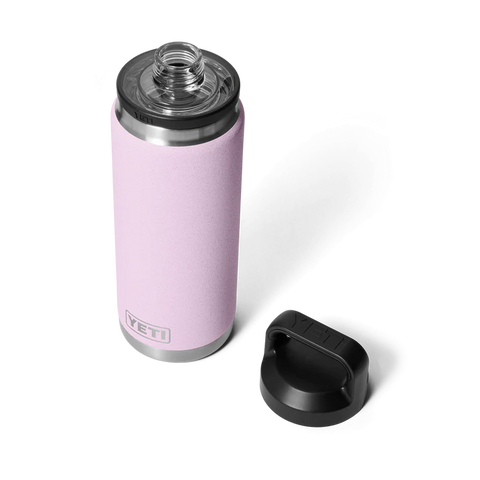 Rambler Bottle 26oz Chug - Cherry Blossom