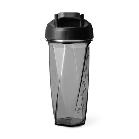 Yonder Shaker Bottle 27oz - Charcoal