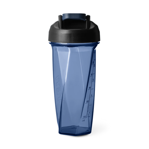 Yonder Shaker Bottle 27oz - Navy