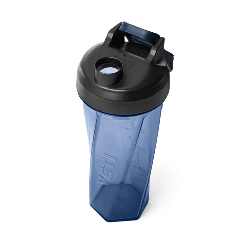 Yonder Shaker Bottle 27oz - Navy