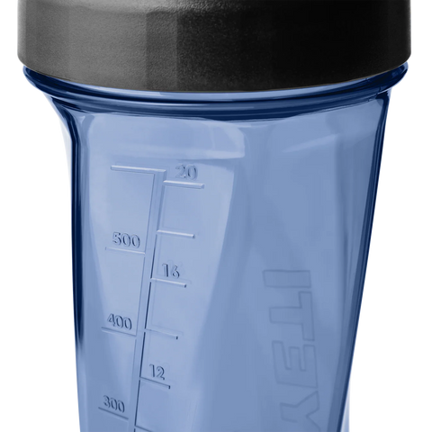 Yonder Shaker Bottle 27oz - Navy