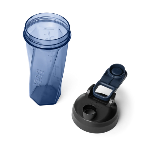 Yonder Shaker Bottle 27oz - Navy