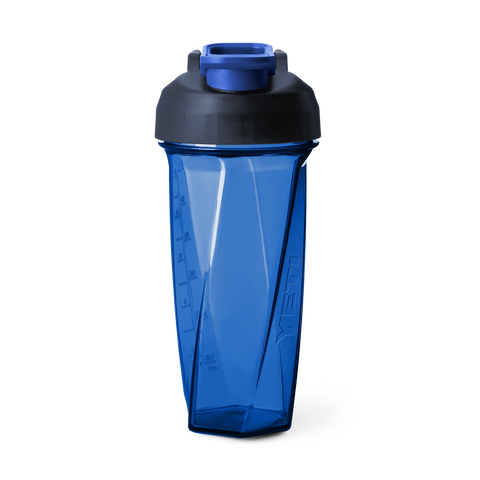 Yonder Shaker Bottle 27oz - Royal Blue
