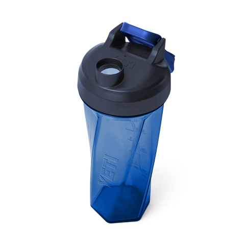 Yonder Shaker Bottle 27oz - Royal Blue